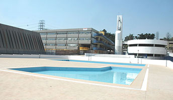 Centro Educacional Unificado Formosa